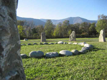  L'opera megalitica ormai definita la “Stonehenge delle Valli di Lanzo”