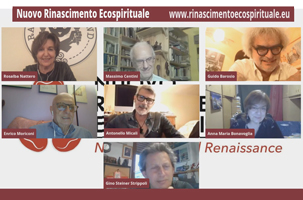 Convegno Verso un Nuovo Rinascimento Ecospirituale