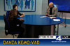 La Kemò-vad su Quartarete TV