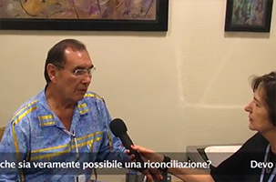 Intervista a Chief Wilton Littlechild