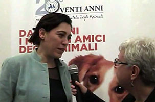 Tutela animali di Roma: parla l’Assessore