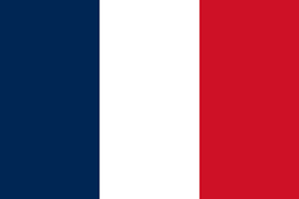 Page Française