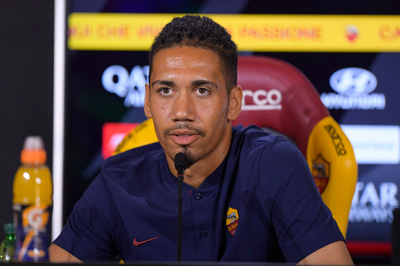 Chris Smalling