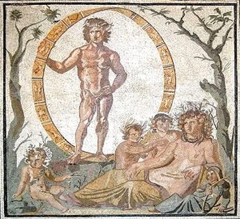  Il mito di Fetonte, legato alla città di Rama 