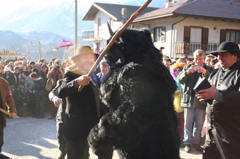  La Fora l’Ours di Mompantero 