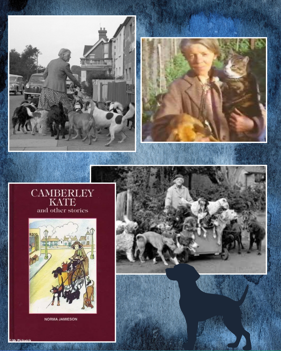 Camberley Kate