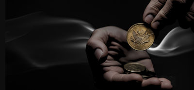 Gettando in aria per tante volte una qualsiasi moneta essa cadrà sicuramente per il 50 per cento di volte di testa e per l’altro 50 per cento di croce… ma dove sono le mani nascoste, che spostano le facce della moneta per mantenere le proporzioni?