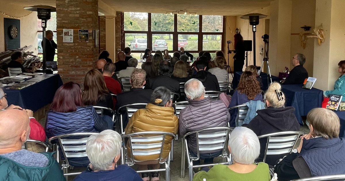 Un Convegno sulla Stregoneria: Superstizione o Scienza dimenticata?