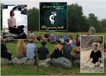 La Scuola di Kemò-vad Sole Nero, nel suo intento di divulgare una esperienza libera da ipoteche di ogni genere, propone l’utilizzo della particolare musica dell’antico sciamanesimo druidico come strumento personale per una meditazione senza vincoli.